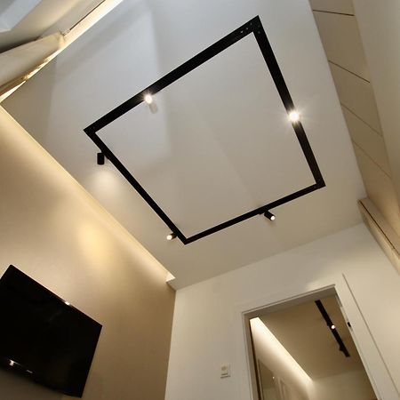 Luxury 2-Room Apartment In Praga-Polnoc Port Praski وارسو المظهر الخارجي الصورة