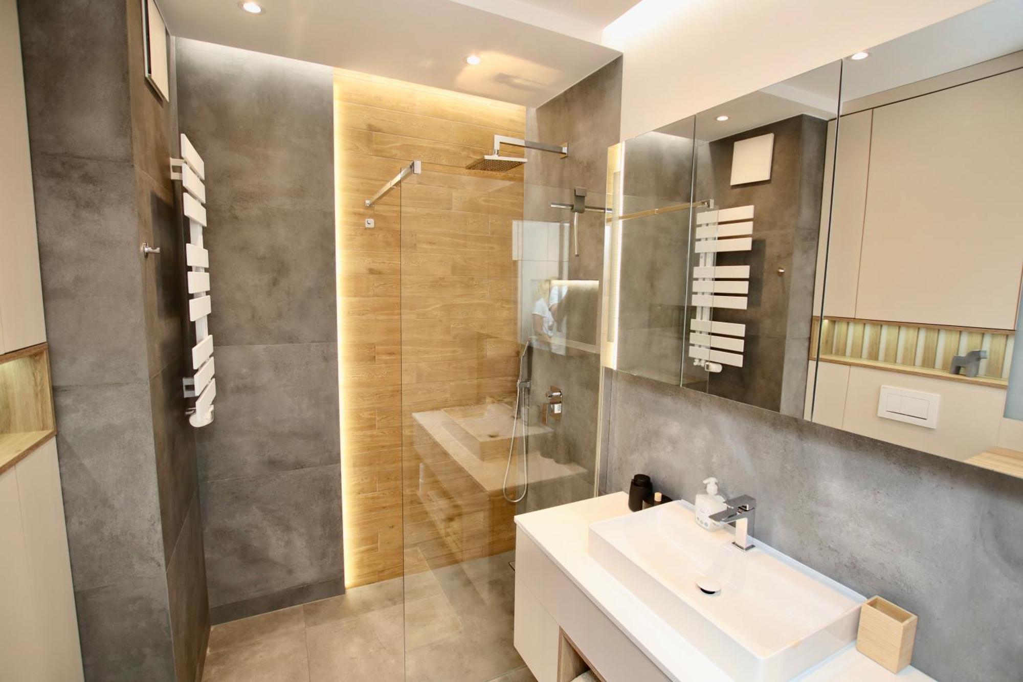 Luxury 2-Room Apartment In Praga-Polnoc Port Praski وارسو المظهر الخارجي الصورة