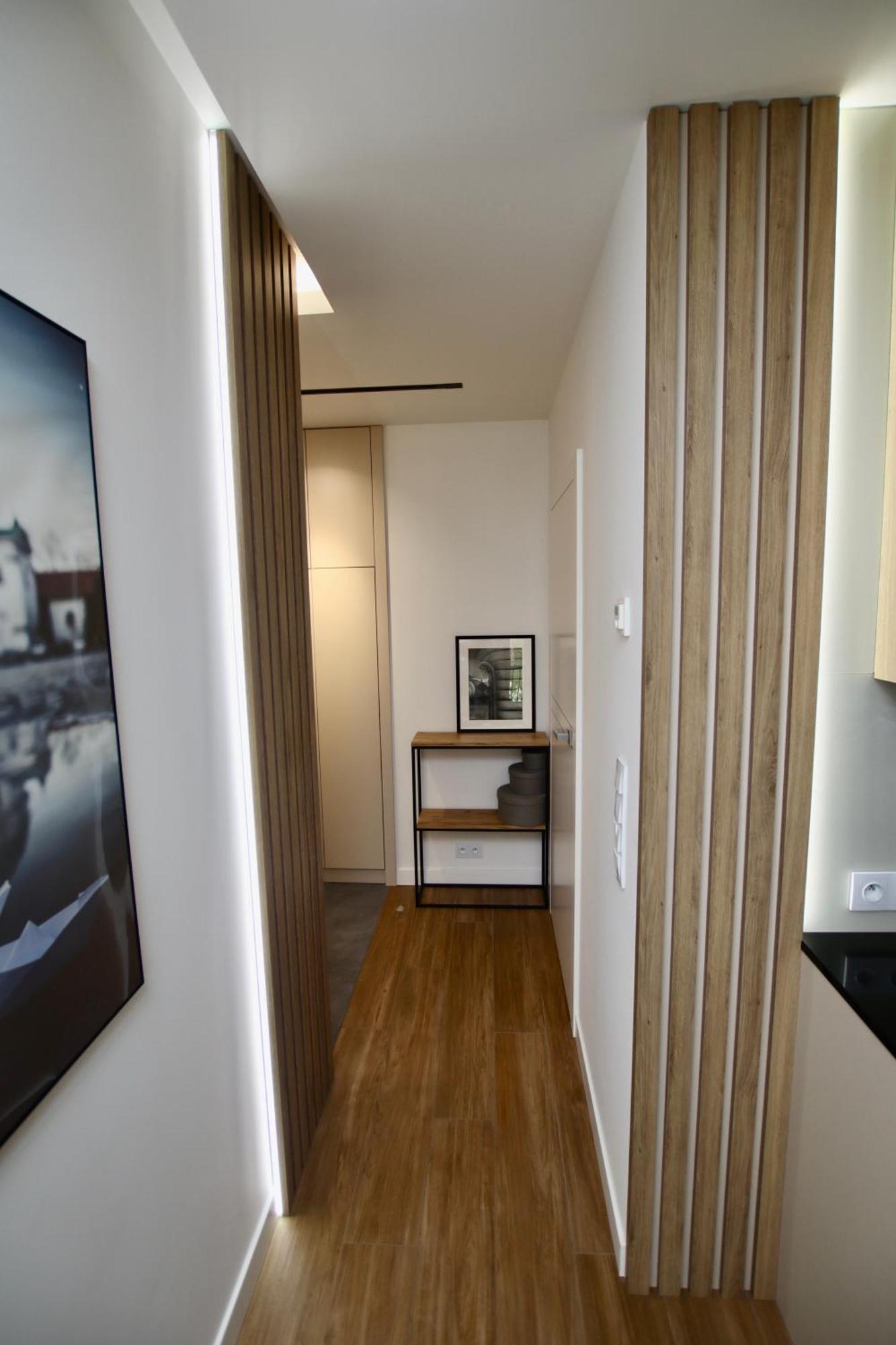 Luxury 2-Room Apartment In Praga-Polnoc Port Praski وارسو المظهر الخارجي الصورة