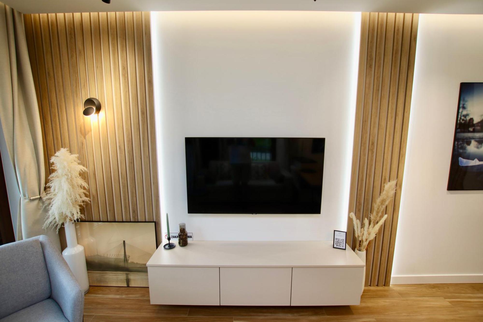 Luxury 2-Room Apartment In Praga-Polnoc Port Praski وارسو المظهر الخارجي الصورة